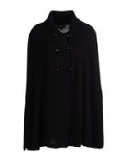 A.p.c. X Vanessa Seward Capes