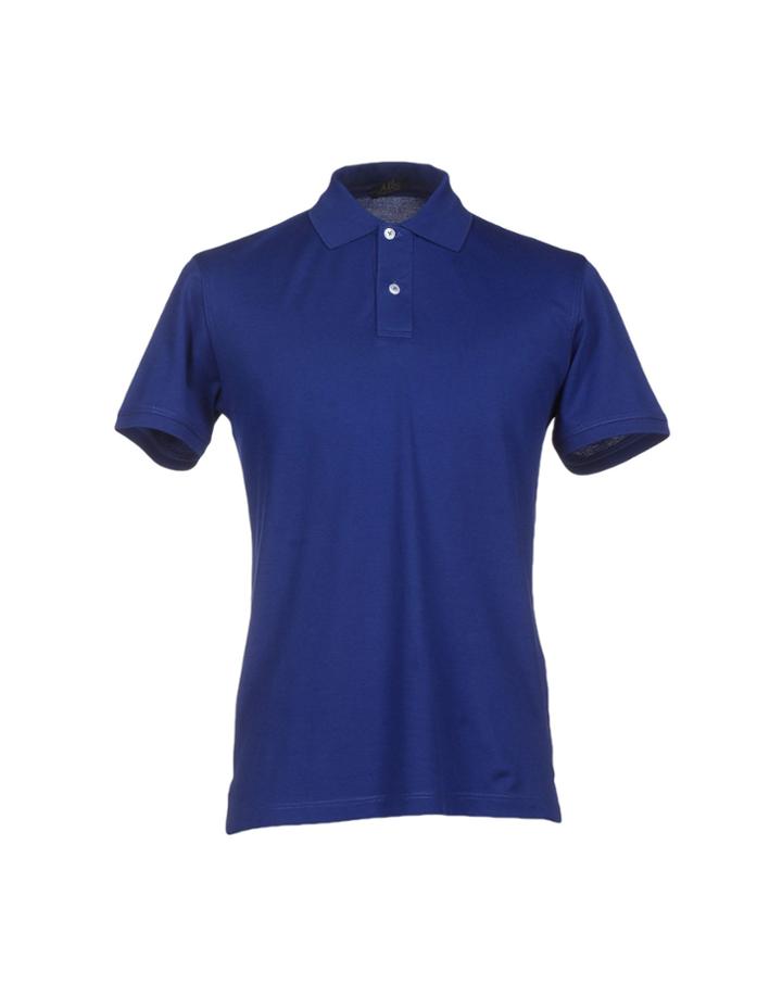 Albe Polo Shirts