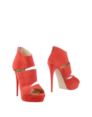 Le Stelle Booties