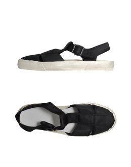 Gienchi Sandals