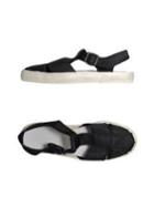 Gienchi Sandals