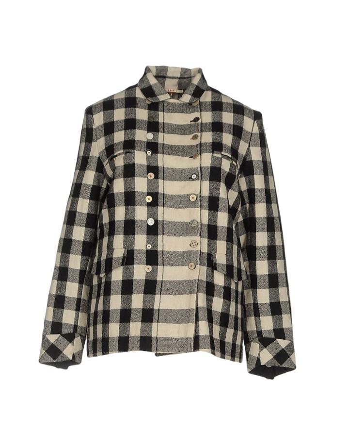 P Ro Jackets