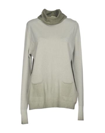 H2o Italia Turtlenecks