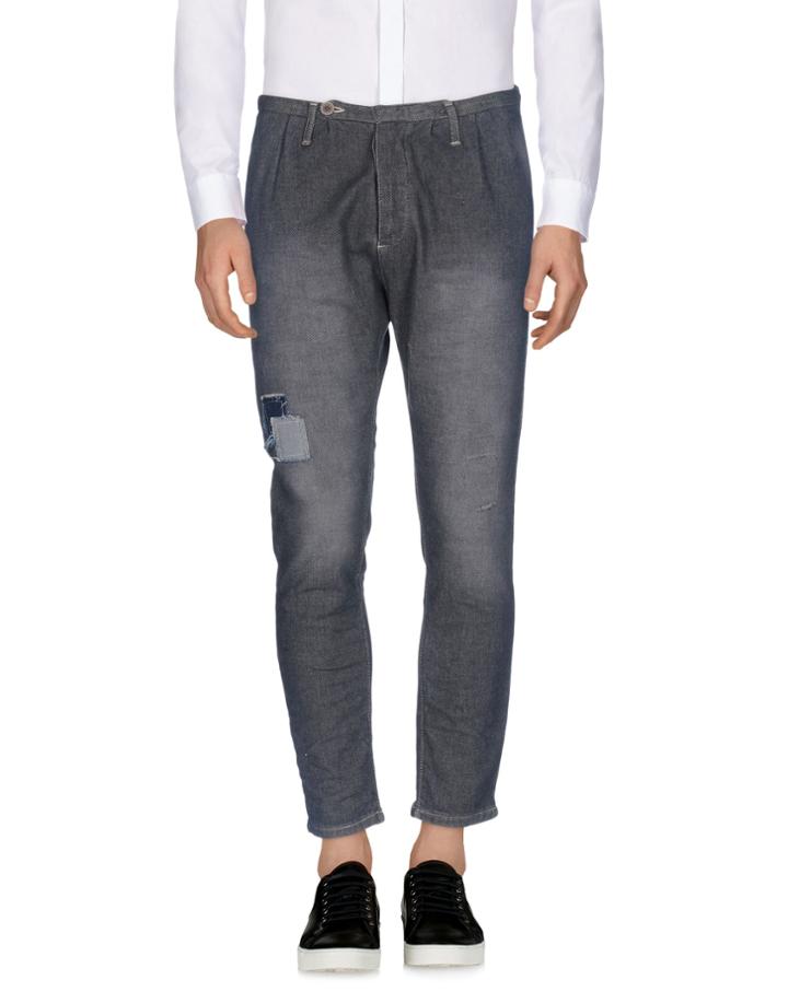 Amoramargo Casual Pants