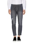 Amoramargo Casual Pants