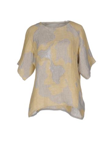 The Autonomous Collection Blouses