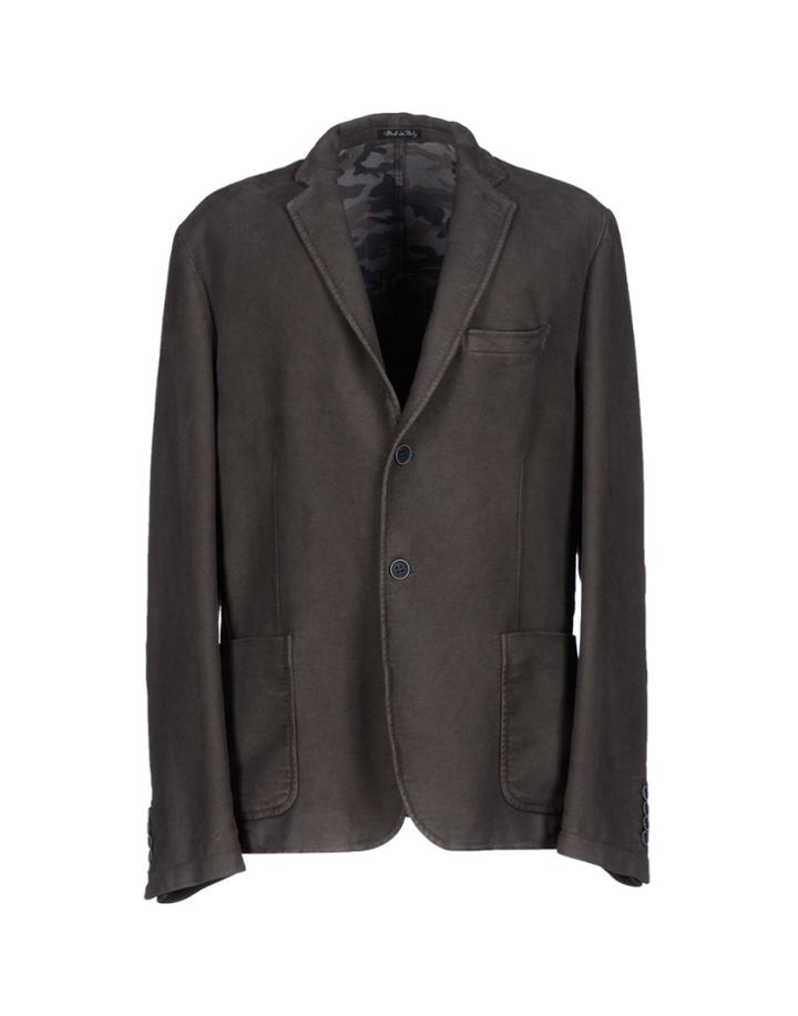 R.u.s.s.i. Blazers