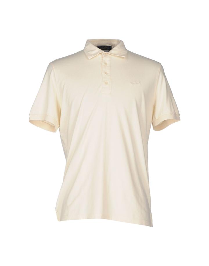 Borsalino Polo Shirts