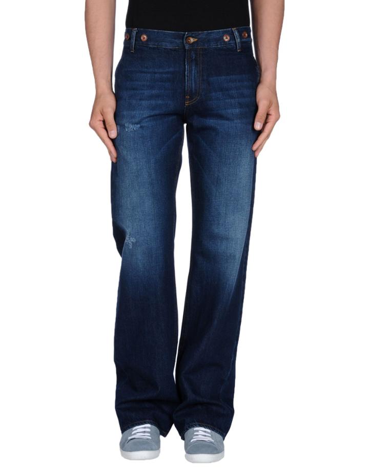 Smith's American Jeans