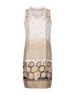 Caliban Knee-length Dresses