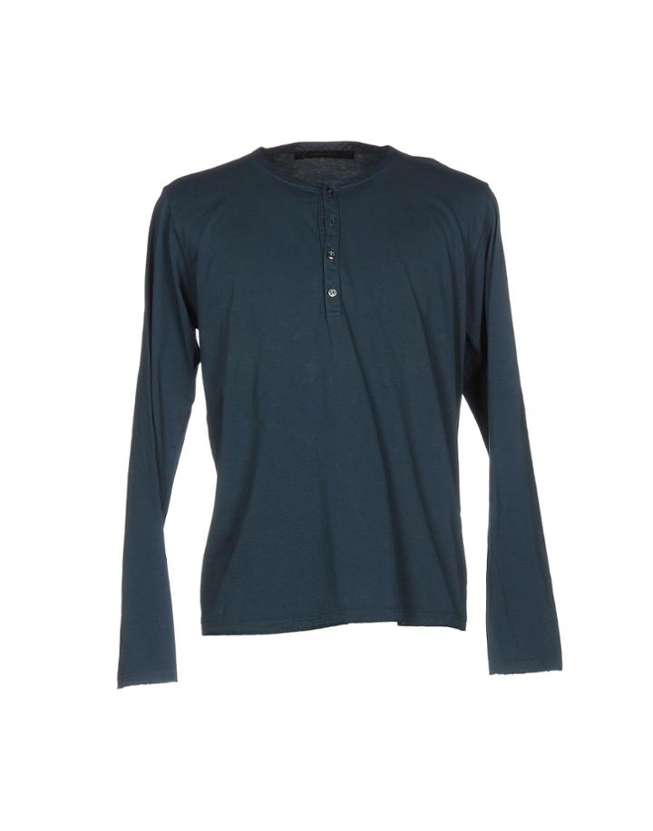 Moreno Martinelli T-shirts
