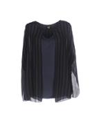 N  Denmark Blouses