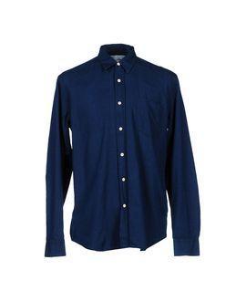 Our Legacy Denim Shirts