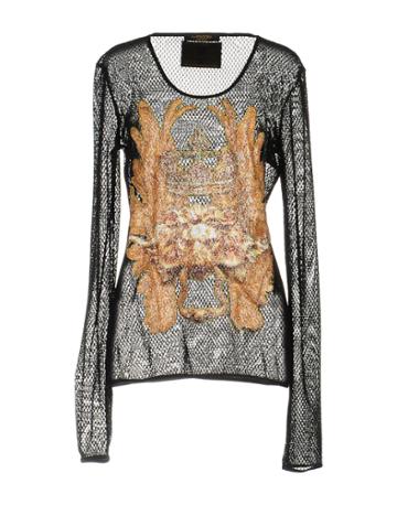 Ant Pitagora Sweaters