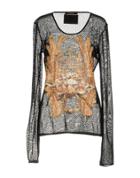 Ant Pitagora Sweaters