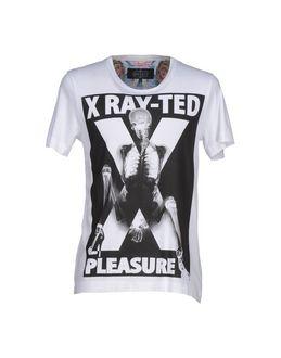 Lescott Stewart T-shirts