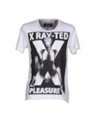Lescott Stewart T-shirts