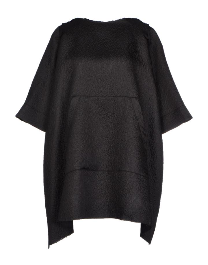 Yang Li Blouses