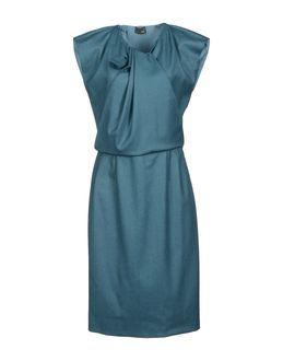 Fendi 3/4 Length Dresses