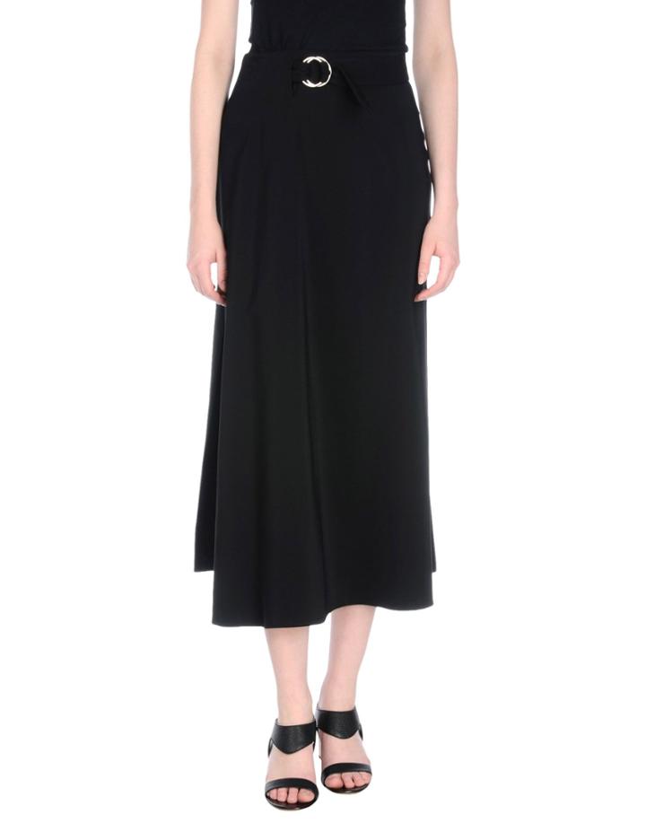 Preen By Thornton Bregazzi Long Skirts