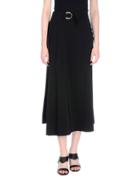Preen By Thornton Bregazzi Long Skirts