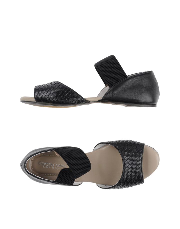 Cocorose London Sandals