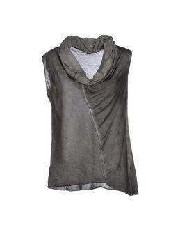 Lost & Found Tops