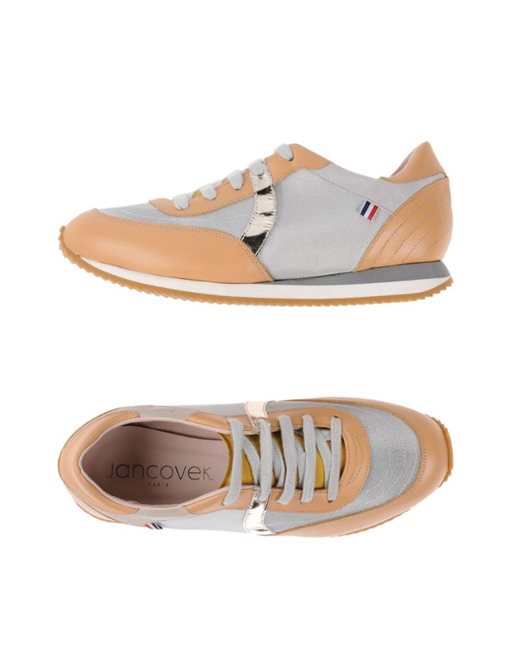 Jancovek Sneakers