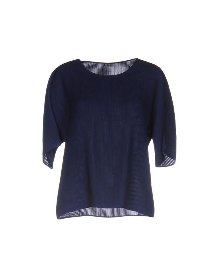 Iris Von Arnim Blouses