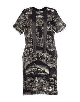 Rachel Comey Short Dresses