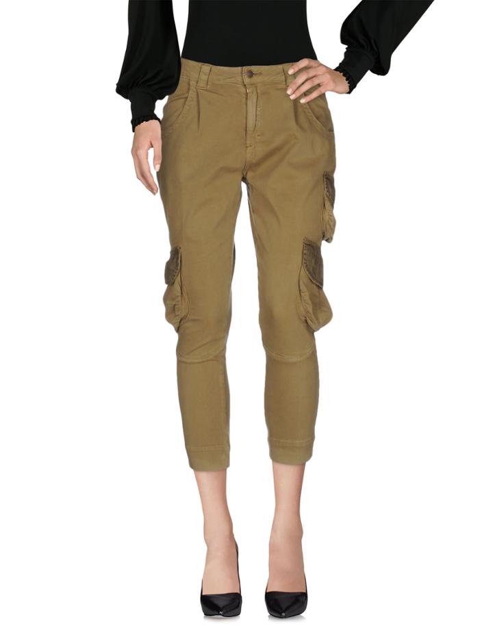 Siwy 3/4-length Shorts