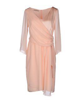 Alexis Short Dresses