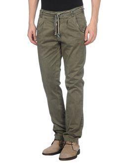 Berna Casual Pants
