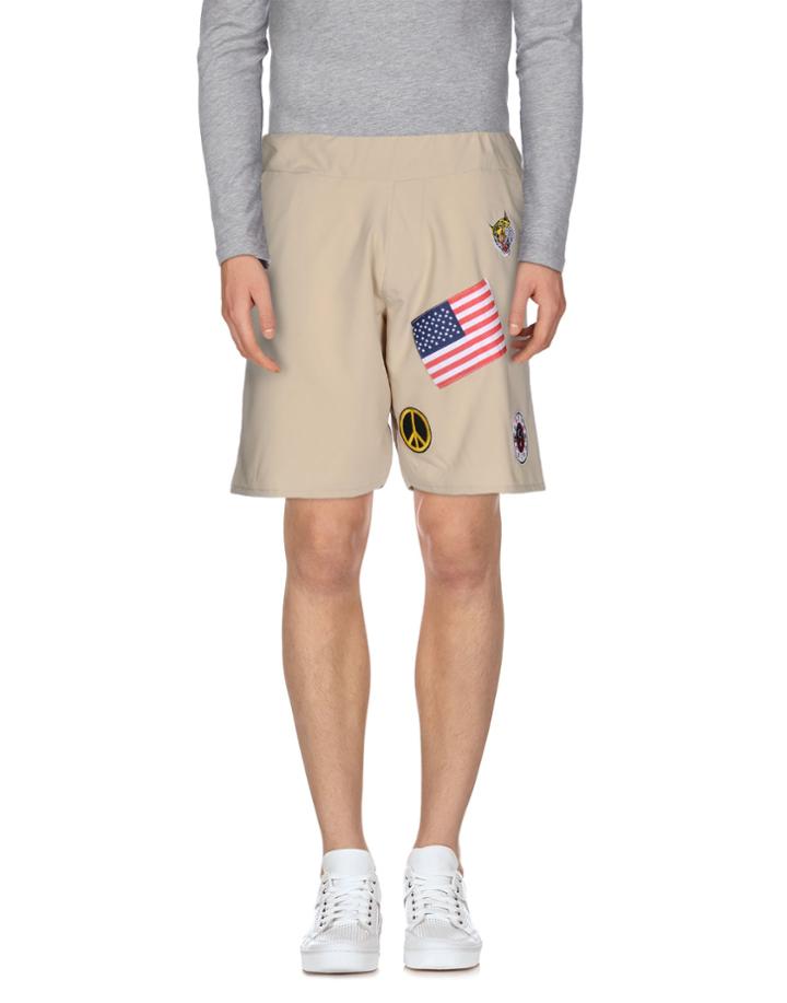 M.n.p.f. Bermudas