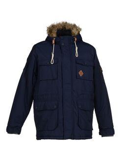 Fly 53 Jackets
