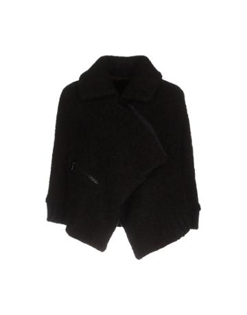 Mouche Capes & Ponchos