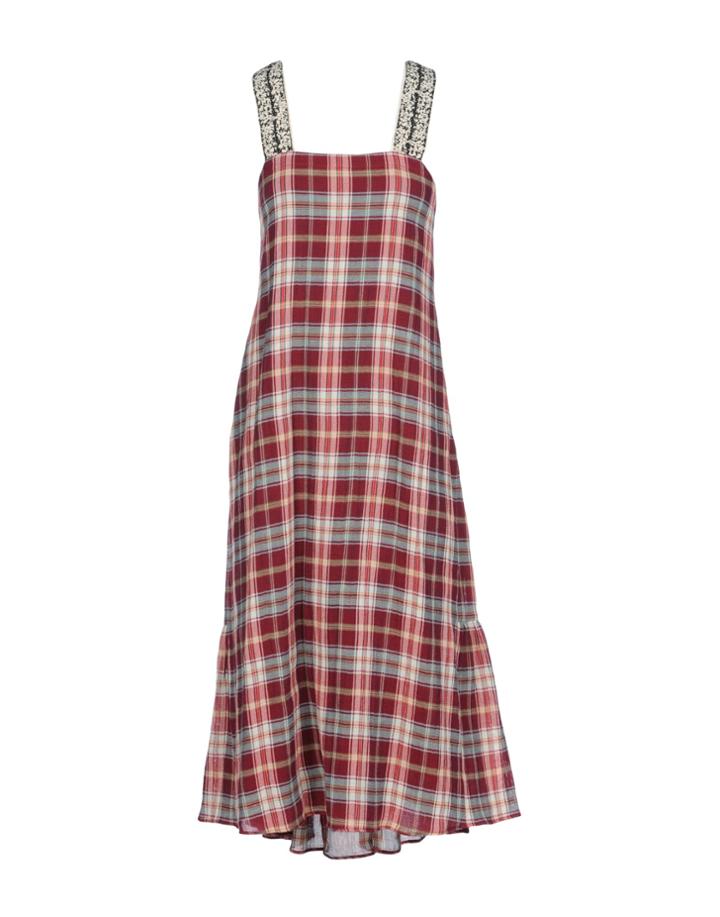 Masscob Knee-length Dresses