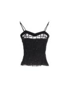 Romeo Gigli Plus Tops