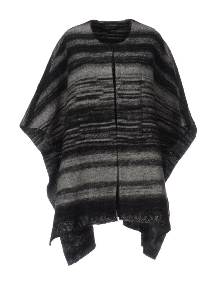 Fisico Capes