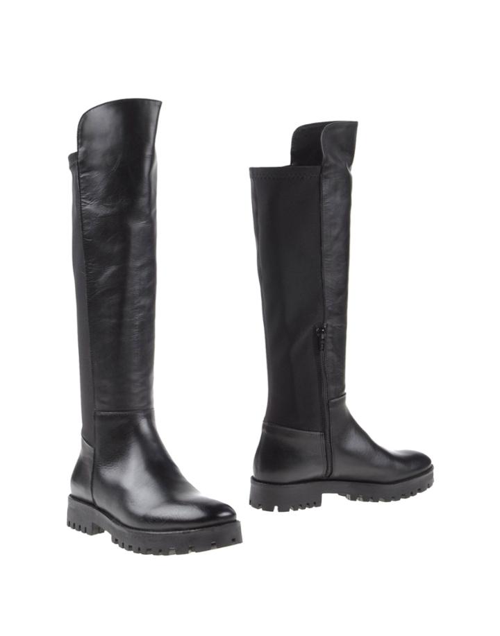 Cava Dell'isola Boots