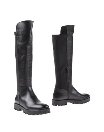 Cava Dell'isola Boots