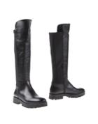 Cava Dell'isola Boots
