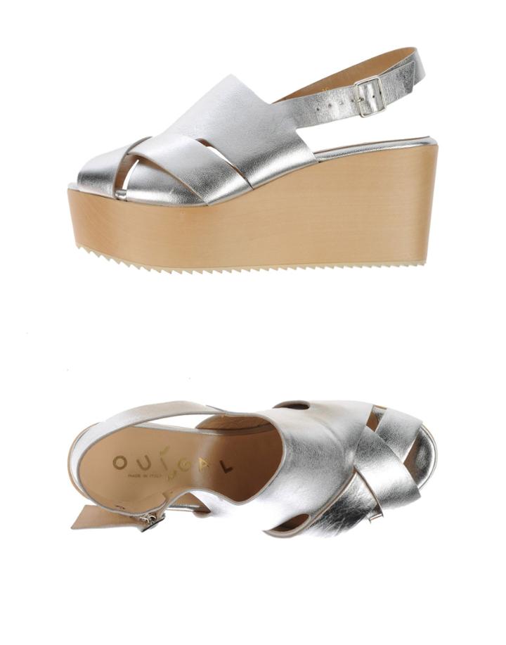 Ouigal Mules