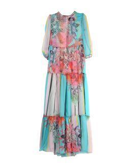 Marco Bologna Long Dresses