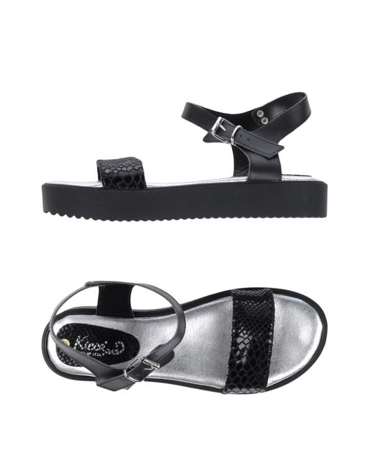 Kicca Trend Sandals