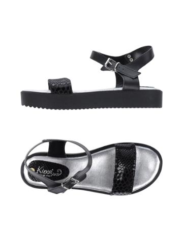 Kicca Trend Sandals