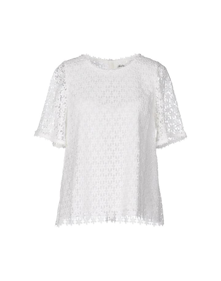 Bilitis Dix-sept Ans Blouses