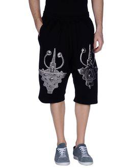 Ktz Bermudas