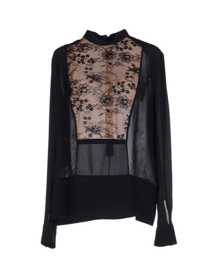 Elie Saab Blouses