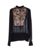 Elie Saab Blouses